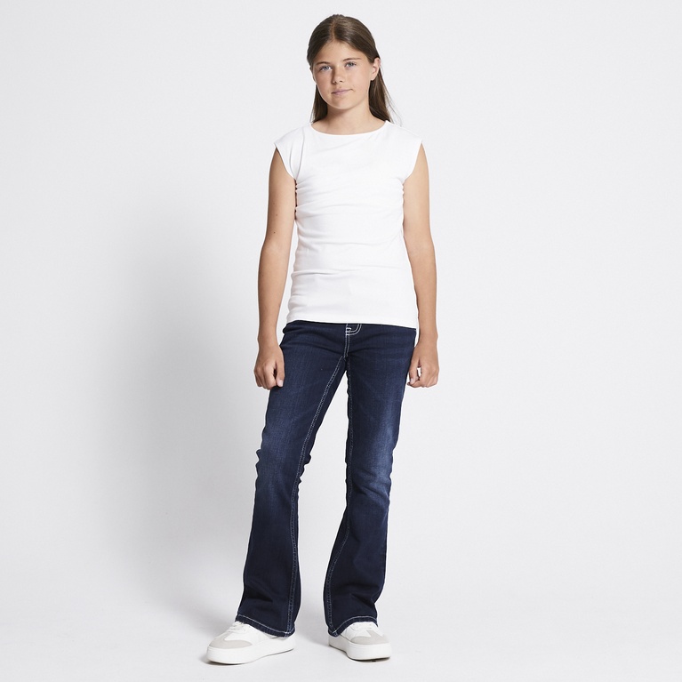 Soft feel top "Livia star"